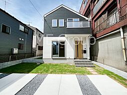 千葉県松戸市五香４丁目