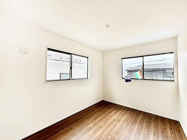 自分だけのスペース、どんなお部屋にするかとっても楽しみですね!