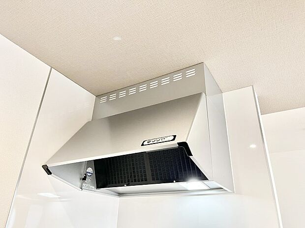 基本的なお手入れはフィルターのみ!お手入れのしやすさも魅力です。