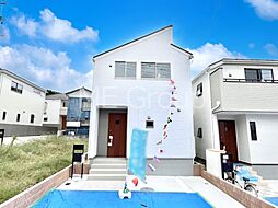 千葉県松戸市高塚新田