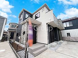 千葉県松戸市栄町８丁目