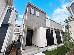 千葉県松戸市栄町８丁目