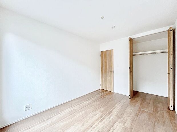 自分だけのスペース、どんなお部屋にするかとっても楽しみですね！ 