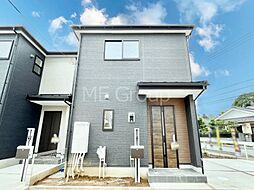 千葉県柏市増尾４丁目