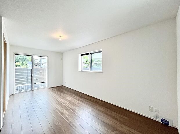 家族が自然と集まる憩いのスペースになりそう