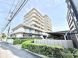 ベルエア第二川口