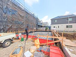 埼玉県川口市大字安行領家