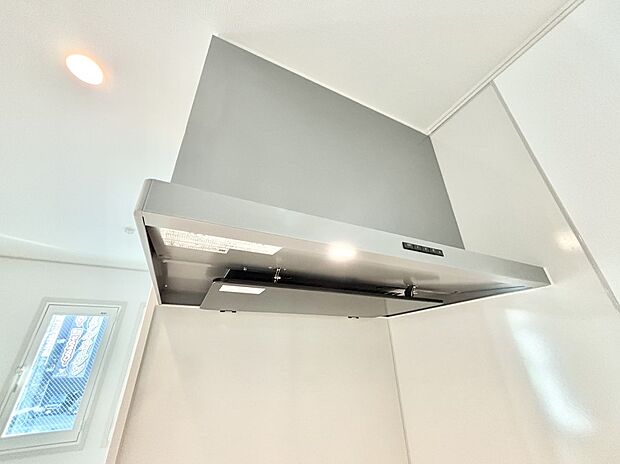 基本的なお手入れはフィルターのみ！お手入れのしやすさも魅力です。