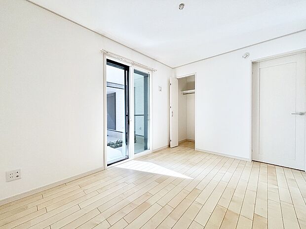 自分だけのスペース、どんなお部屋にするかとっても楽しみですね！ 