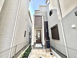 埼玉県蕨市南町３丁目