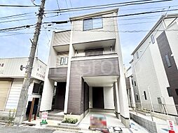 埼玉県蕨市南町３丁目