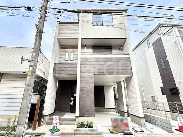 暮らしやすさと居心地の良さにこだわったシンプルで飽きのこないデザイン ！