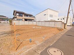 千葉県野田市中野台