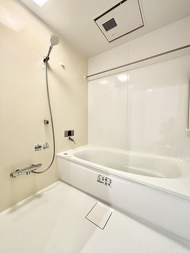 一日の疲れを癒やす大切なバスタイム。ゆっくりとお風呂を楽しんで疲れをとりたいですね!