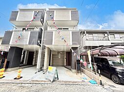 埼玉県川口市芝２丁目