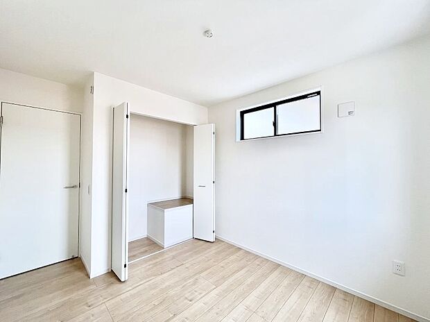 自分だけのスペース、どんなお部屋にするかとっても楽しみですね！ 