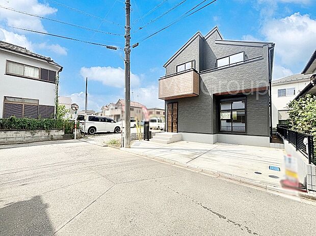 暮らしやすさと居心地の良さにこだわったシンプルで飽きのこないデザイン !