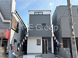 埼玉県川口市芝２丁目