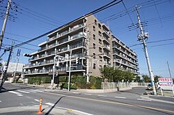 ファミール春日部弐番館