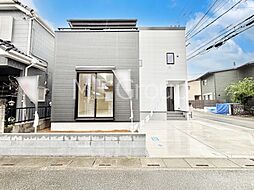 埼玉県桶川市上日出谷南１丁目