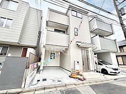 埼玉県さいたま市南区内谷２丁目