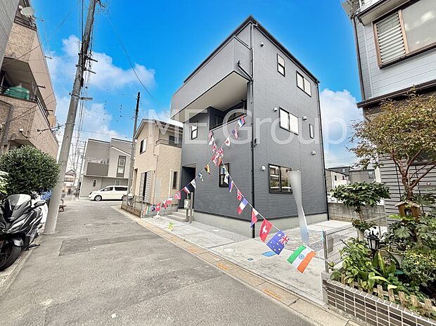 ここから始まる新生活を応援いたします