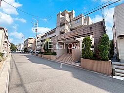 藤和シティホームズ常盤平