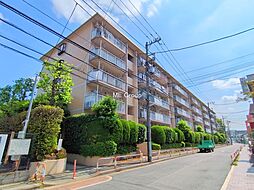 エステート五反野住宅