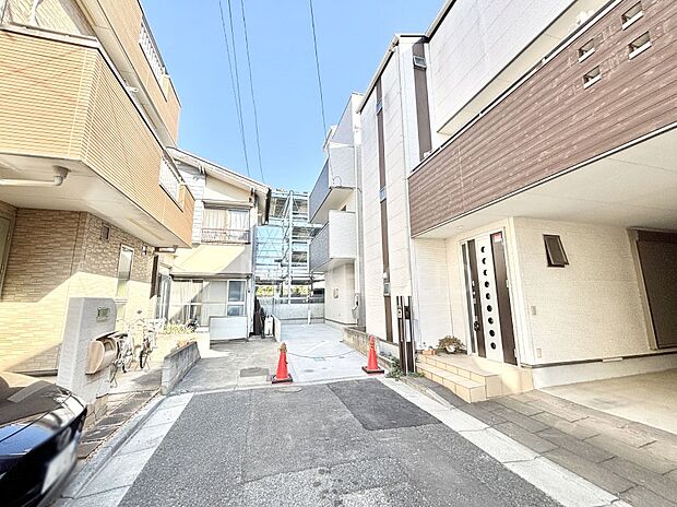 ここから始まる新生活を応援いたします