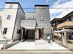 埼玉県川越市旭町３丁目