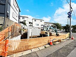 千葉県柏市豊住３丁目