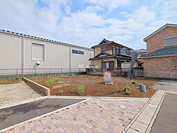 埼玉県春日部市一ノ割４丁目