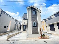 東京都足立区六木２丁目