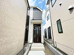 東京都足立区六木２丁目