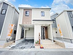 東京都足立区六木２丁目