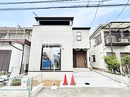 埼玉県草加市小山１丁目