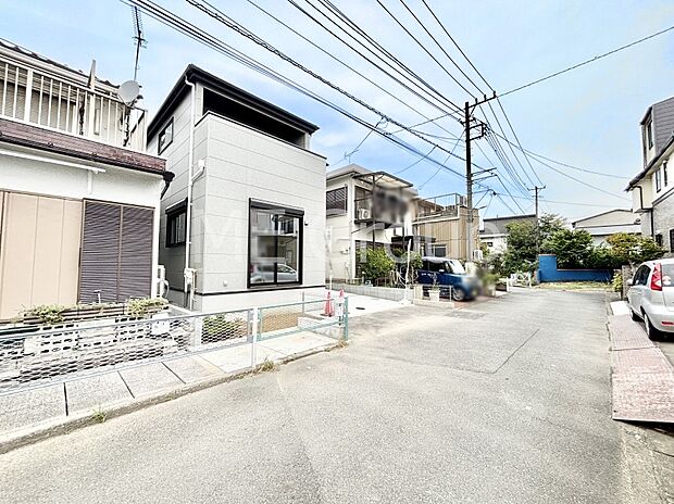 ここから始まる新生活を応援いたします