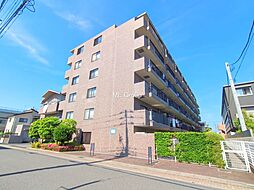 ソフィア越谷デュオ