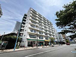 わらびリーフハイツ