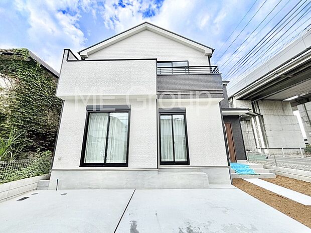 暮らしやすさと居心地の良さにこだわったシンプルで飽きのこないデザイン