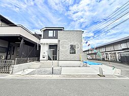 埼玉県越谷市谷中町１丁目
