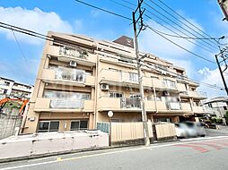大泉学園サマリヤマンション