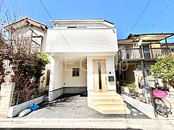 埼玉県新座市片山１丁目