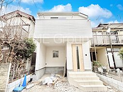 埼玉県新座市片山１丁目