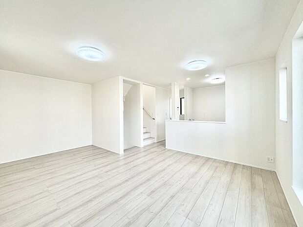 シンプルなデザインなのでインテリアを考えるのも楽しみですね！