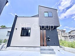 千葉県松戸市松戸新田