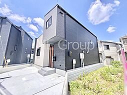 外観の画像