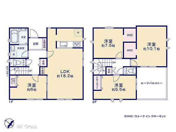 間取り：312001109321