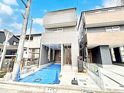 埼玉県川口市上青木西３丁目