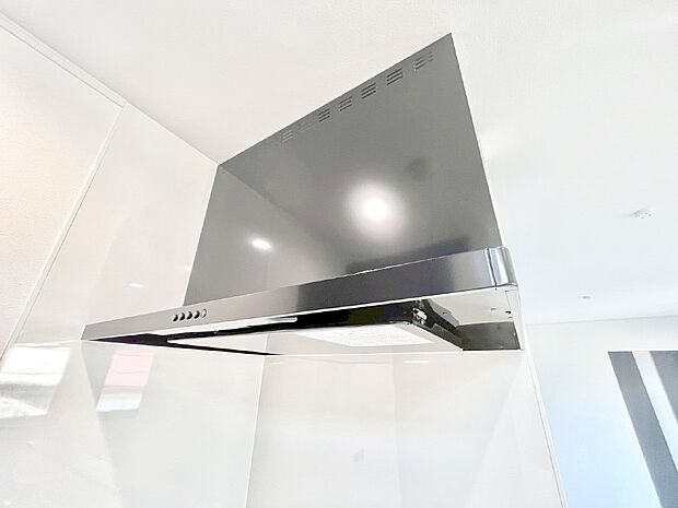 基本的なお手入れはフィルターのみ!お手入れのしやすさも魅力です。